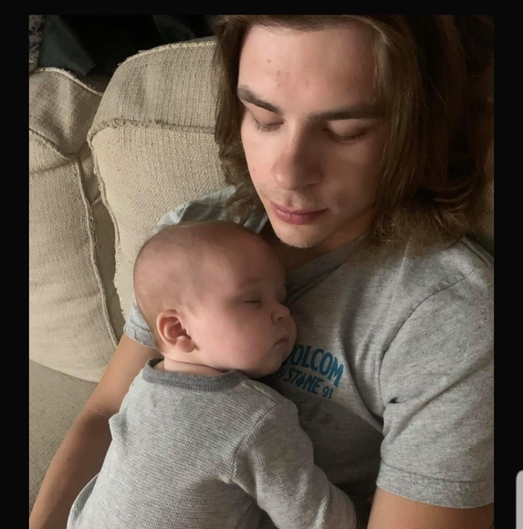 Meet your Posher, Nathan - Picture 1 of 1